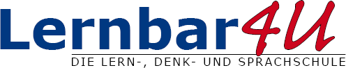 Lernbar4U Logo