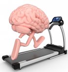 Gehirnjogging Gehirnjogging