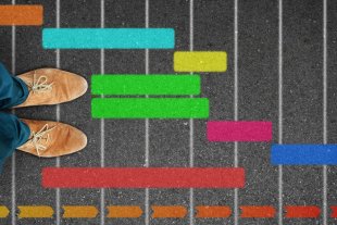 Terminplan Terminplan