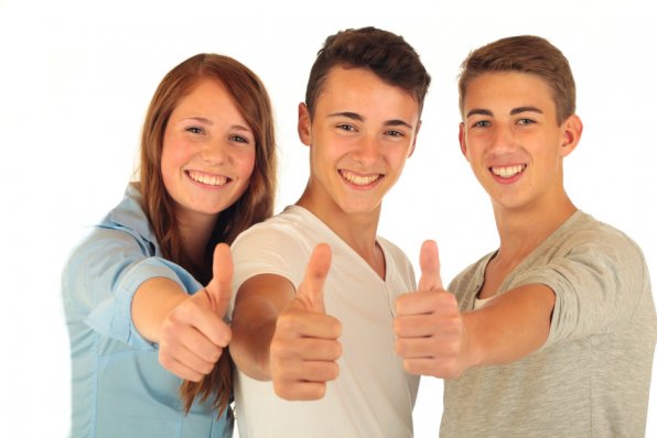 Prüfungsstärke Prüfungsstärke